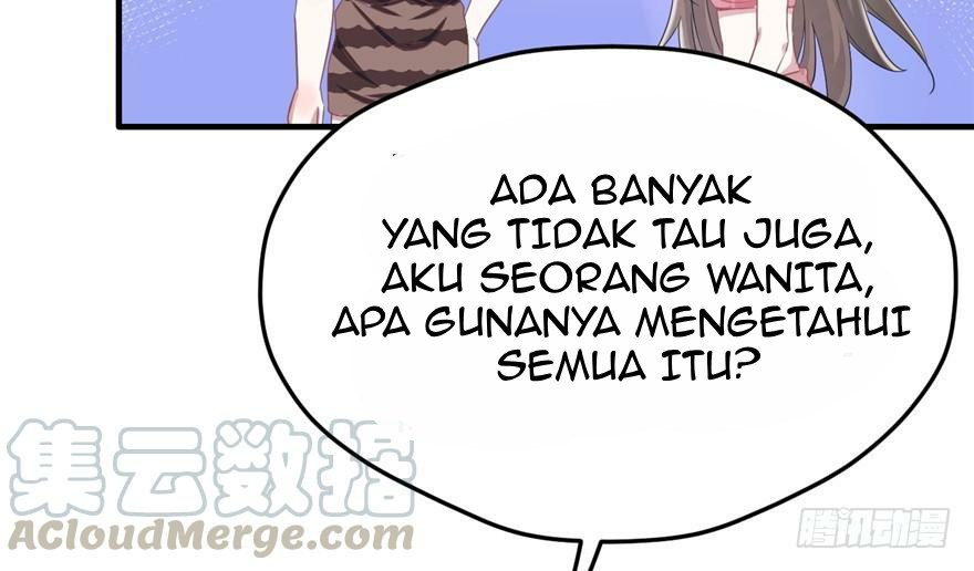 Beauty and the Beasts Chapter 59 Bahasa Indonesia